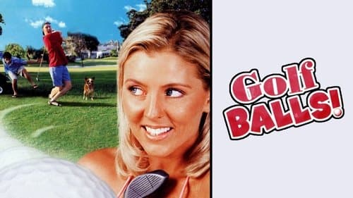 Golfballs!