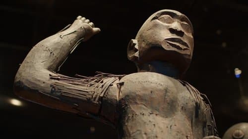 Restitution? Africa's Fight for Its Art