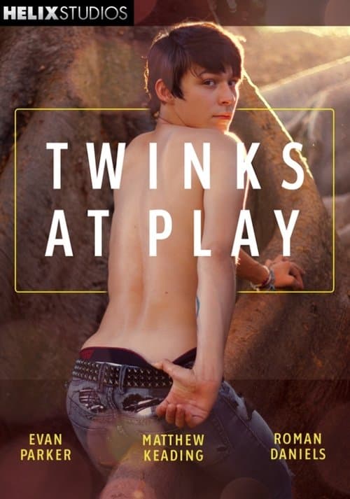 Twinks at Play