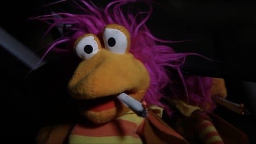 Gritty Fraggle Rock