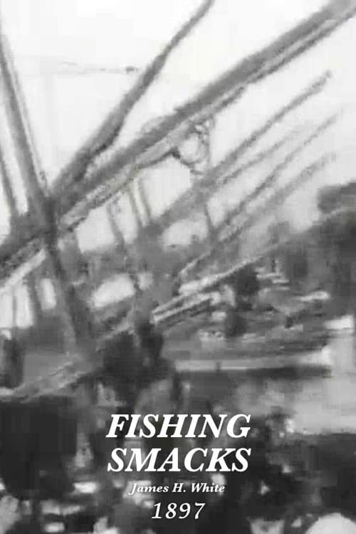 Fishing Smacks