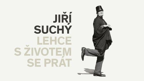 Jiří Suchý - Tackling Life with Ease