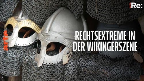 Rechtsextreme in der Wikingerszene