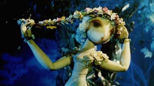 A Midsummer's Night Dream