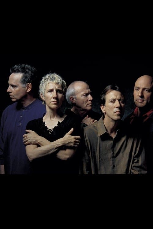 The Quintet of the Astonished