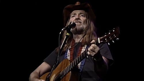 Willie Nelson: Live at Budokan