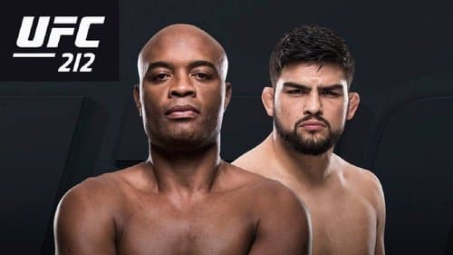 UFC Fight Night 122: Bisping vs. Gastelum