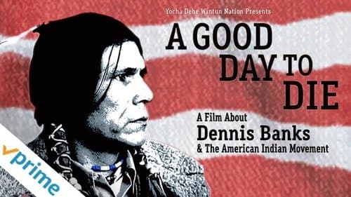 A Good Day to Die