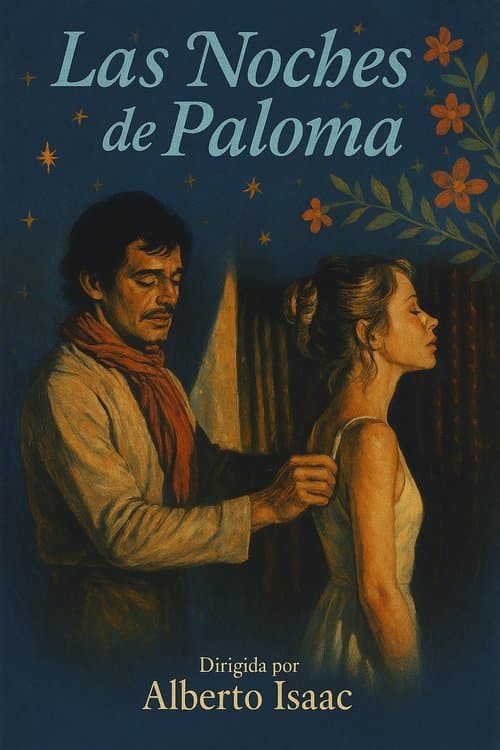 The Nights of Paloma