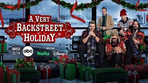 A Very Backstreet Holiday