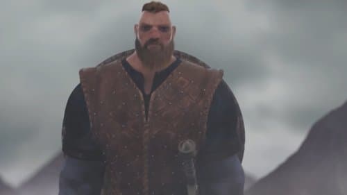 The Legend of Rurik