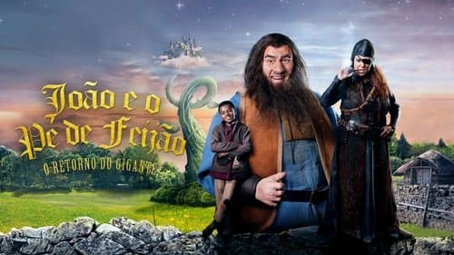 Jack and the Beanstalk: After Ever After