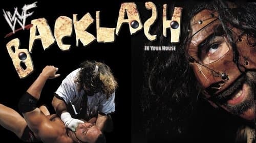 WWE Backlash: In Your House