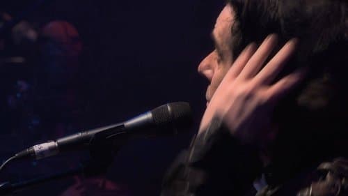 Marillion - Holidays in Zelande