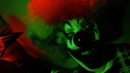 Space Clown