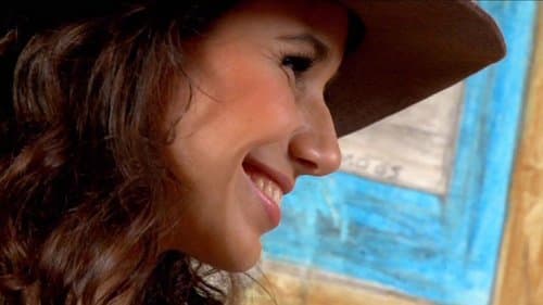Paula Fernandes: Encontros Pelo Caminho