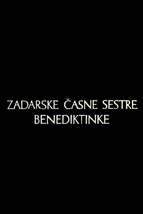 Benedictine Nuns