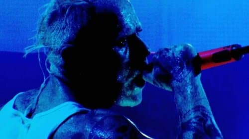 The Prodigy: World's On Fire