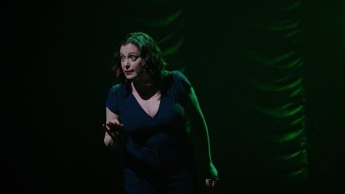 Rachel Bloom: Death, Let Me Do My Special