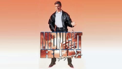 Midnight Run for Your Life