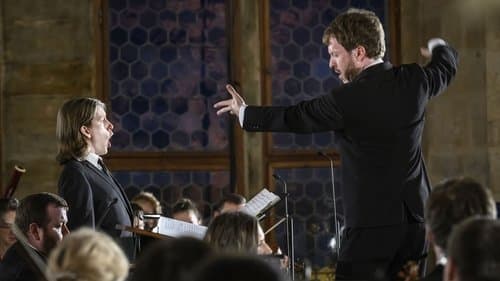 Benjamin Britten: Válečné rekviem