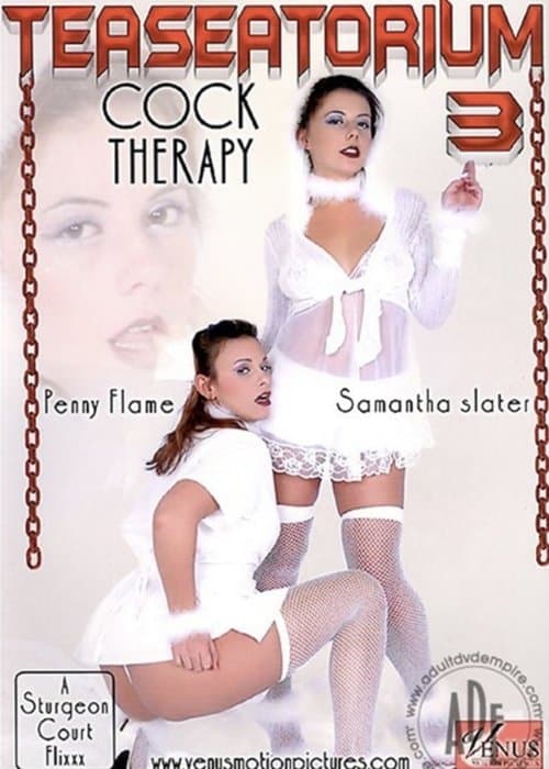 Teaseatorium Cock Therapy 3