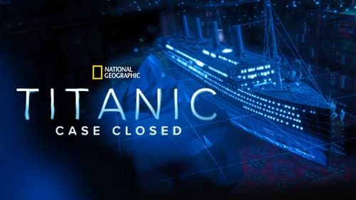 Titanic's Final Mystery