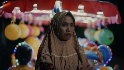 Basri & Salma in A Never-Ending Comedy