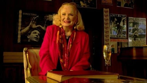 Gena Rowlands: A Life on Film