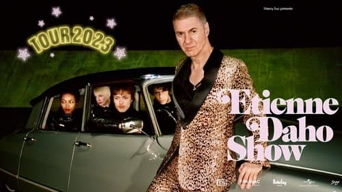 Étienne Daho Show