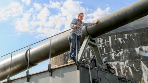 Hitler's Supergun