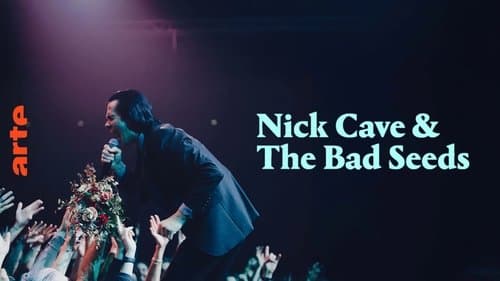 Nick Cave and the Bad Seeds - Accor Arena, Paris