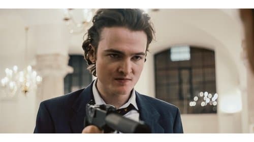 A Heist Film