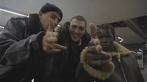 Ten Years of La Haine