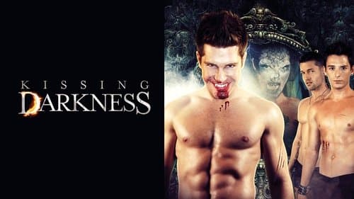 Kissing Darkness