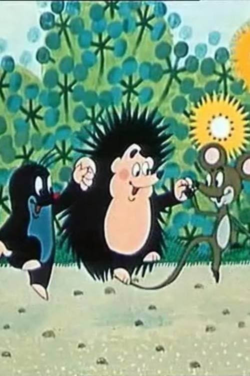 The Mole and the Hedgehog