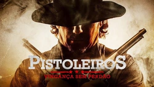 The Last Gunslinger