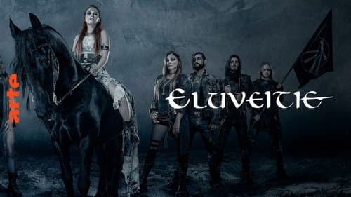 Eluveitie - Au Hellfest 2022