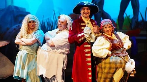 Piet Piraat Show: The Secret Of The Sunken City