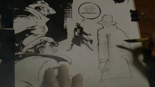 Noiré