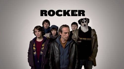 Rocker