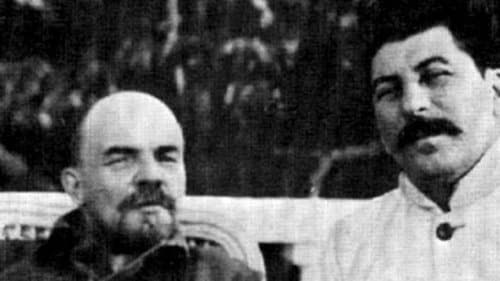 Stalin, the Red Tyrant