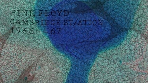 Pink Floyd - The Early Years Vol 1: 1965-1967: Cambridge St/ation
