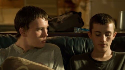 New Queer Visions: Right Beside You