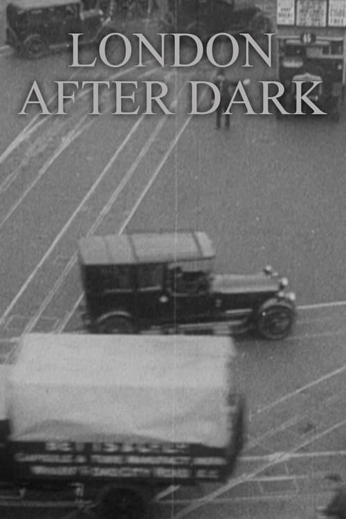 London After Dark