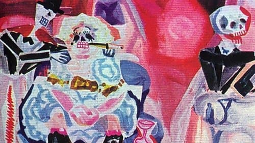 Calaveras