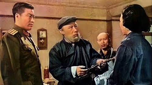 探亲记
