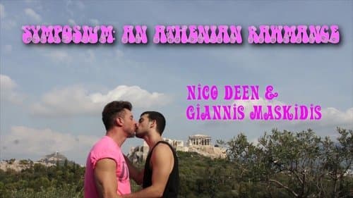 Symposium: An Athenian Rawmance