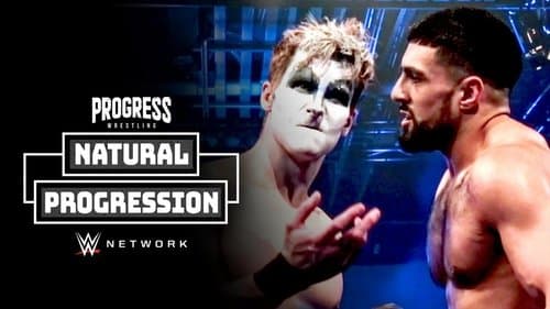 PROGRESS Chapter 104: Natural Progression