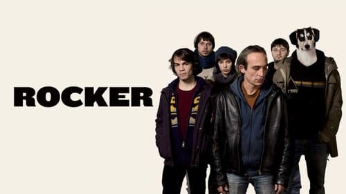 Rocker
